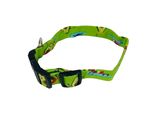 Avocado Collar