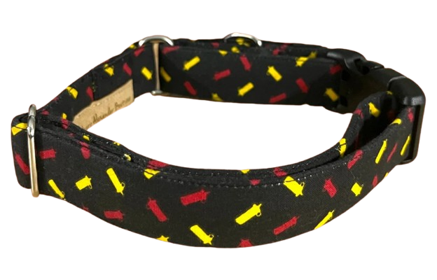 Hot Dog Collar
