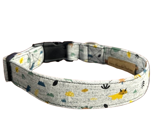 Winston Collar