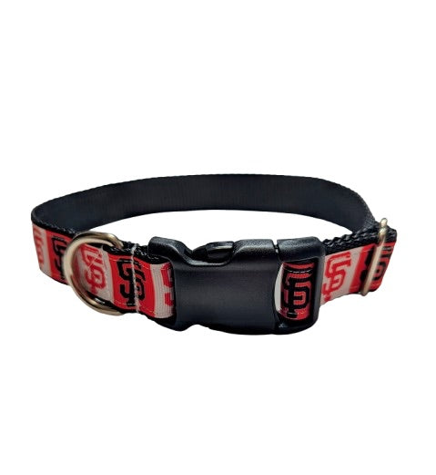 San Francisco Collar