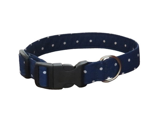 Sapphire Collar