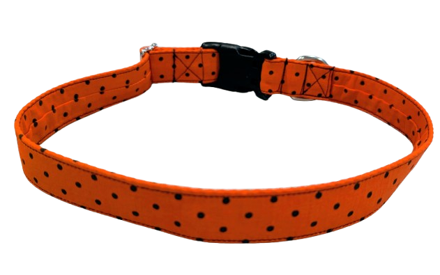 The Great Pumpkin Collar