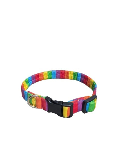 Lavender Heights Collar