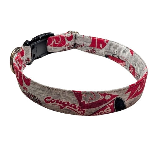 Washington State Collar