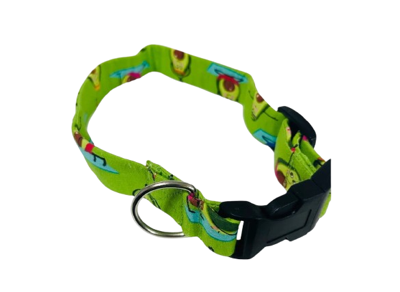 Avocado Collar