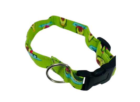 Avocado Collar