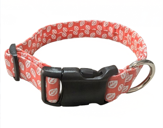 Ca-leaf-ornia Collar