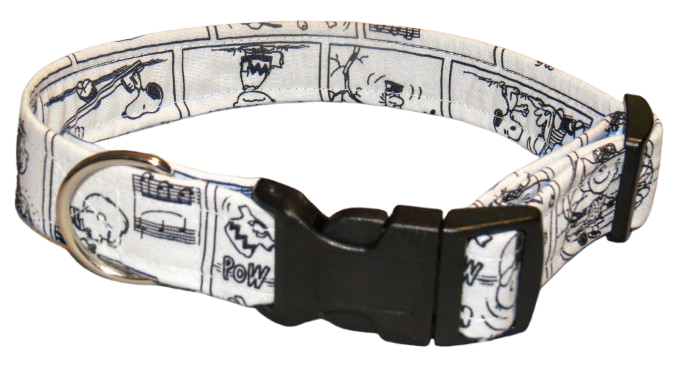 Good Grief Collar