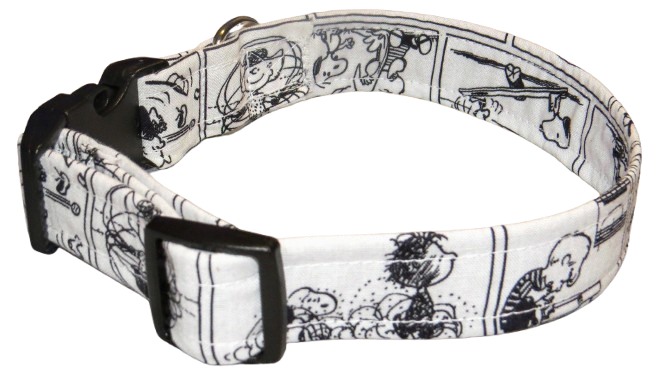 Good Grief Collar
