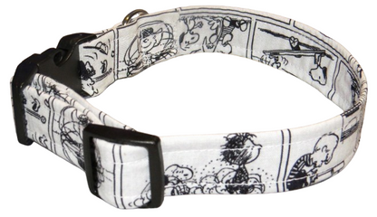 Good Grief Collar
