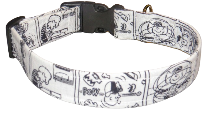 Good Grief Collar