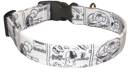 Good Grief Collar