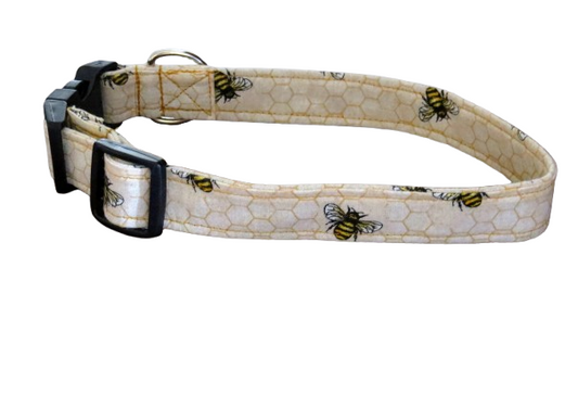 Honeybun Collar