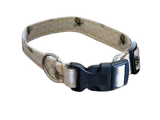 Honeybun Collar