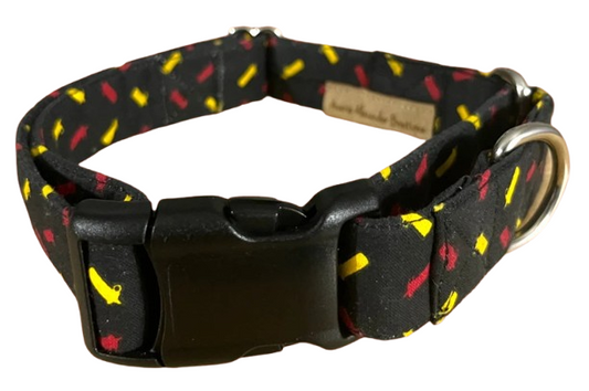 Hot Dog Collar