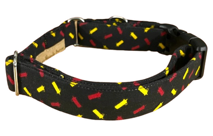 Hot Dog Collar