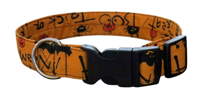 Halloween Collar