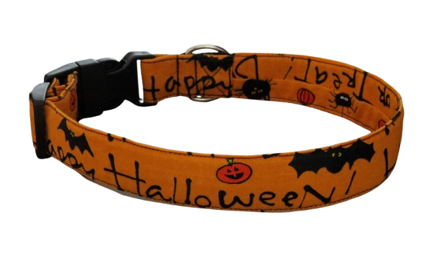 Halloween Collar