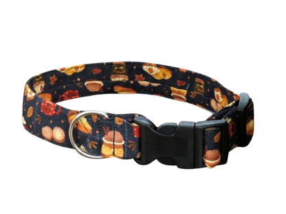 Sweater Weather Collar