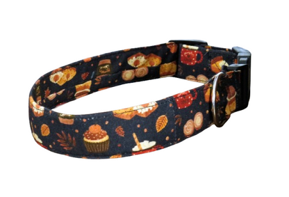 Sweater Weather Collar