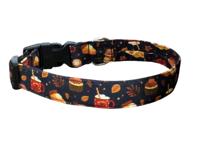 Sweater Weather Collar