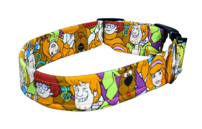 Far Out Collar