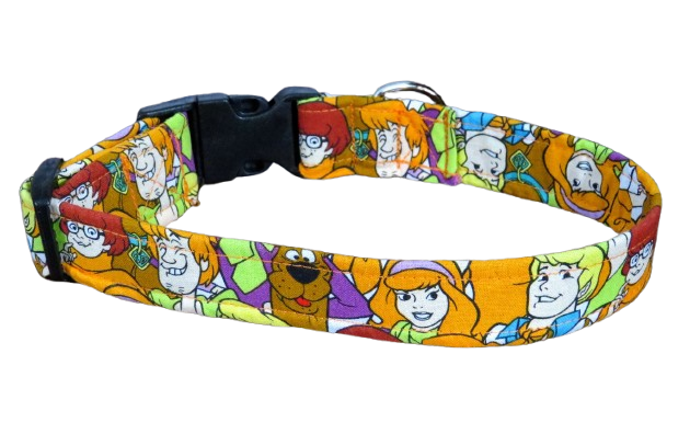 Far Out Collar