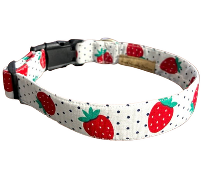 Shortcake Collar