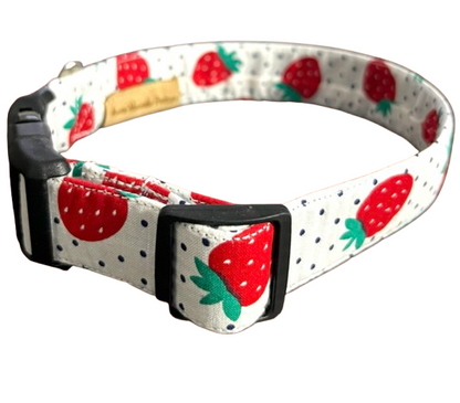 Shortcake Collar