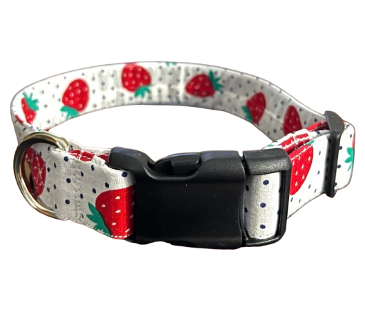 Shortcake Collar