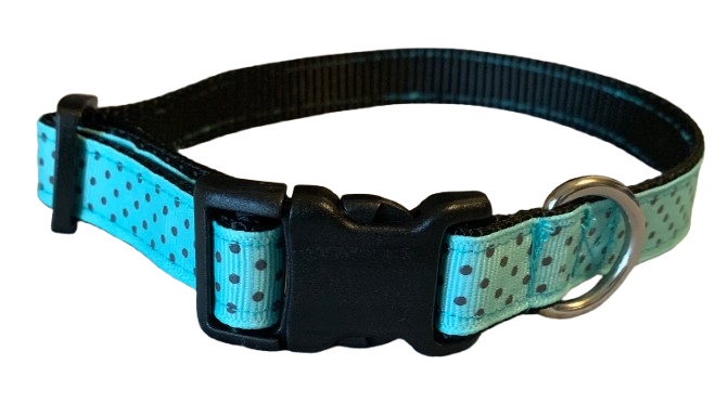 I've Dot A Feeling Collar