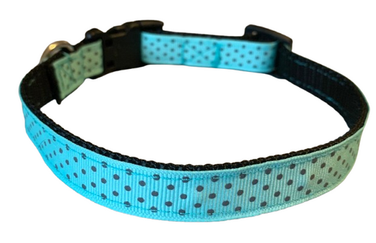 I've Dot A Feeling Collar