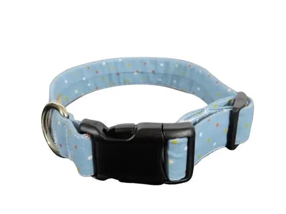 I've Dot You Collar