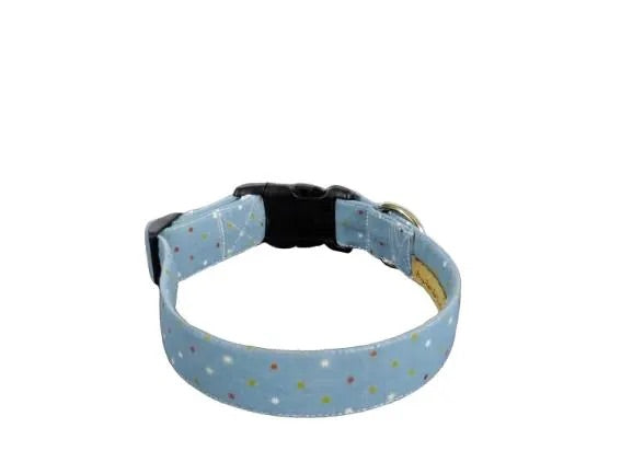 I've Dot You Collar
