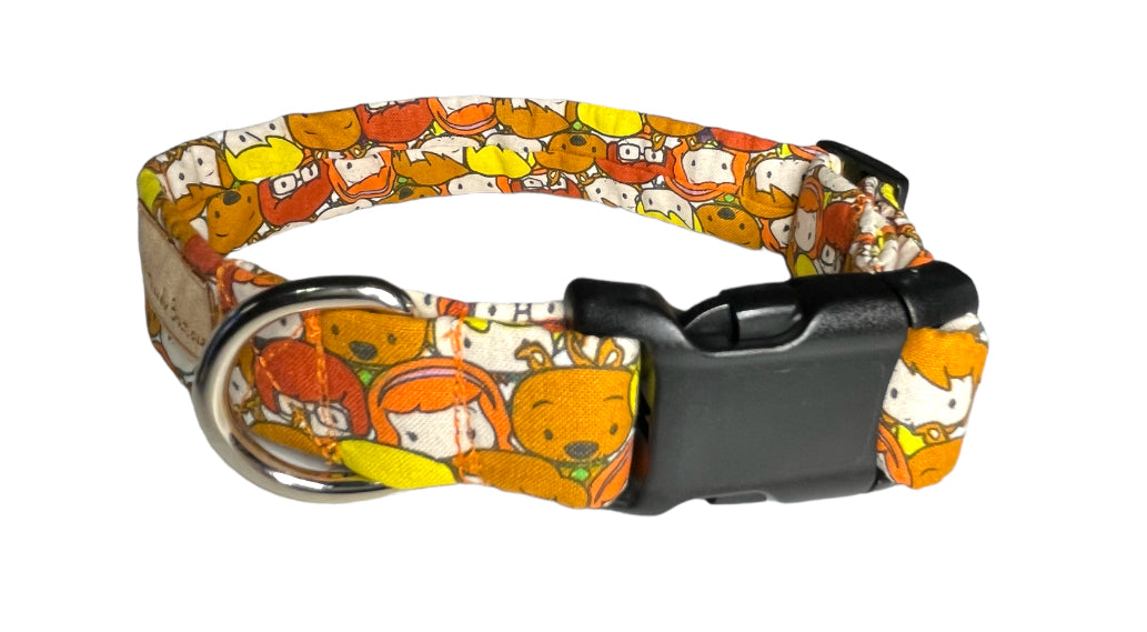 Jenkies Collar