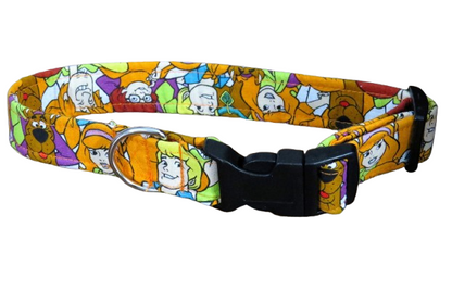 Far Out Collar