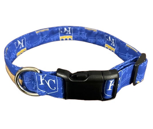 Kansas City Collar