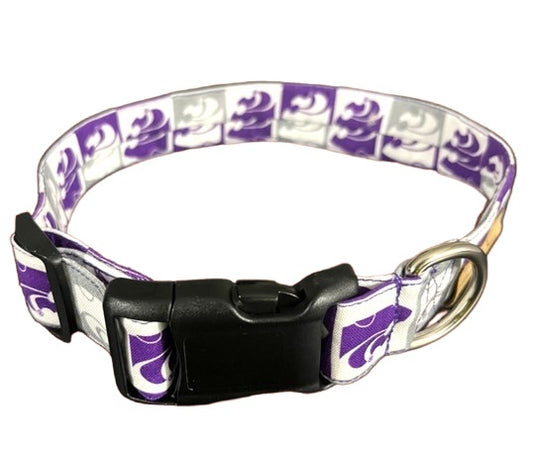 Kansas State Collar