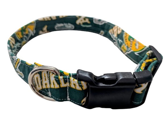 West Sacramento Collar