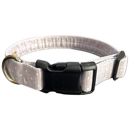 Lila Collar