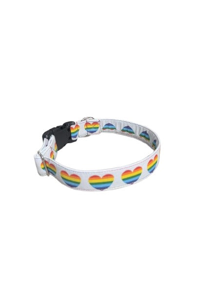 Greenwich Village Collar