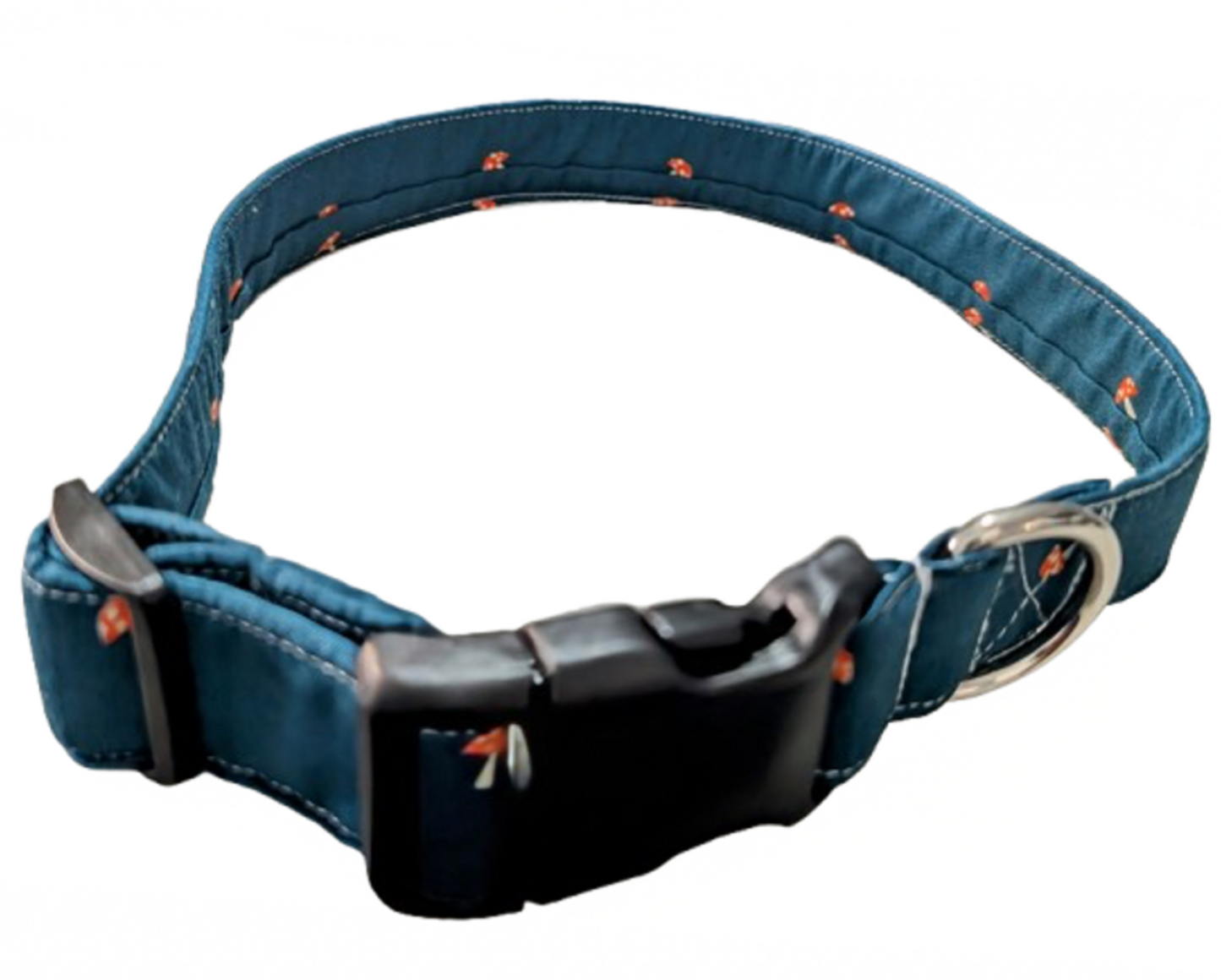 Mushroom Corner Collar