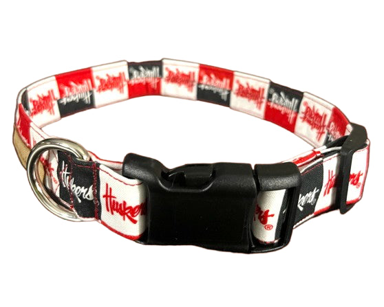 Nebraska Collar