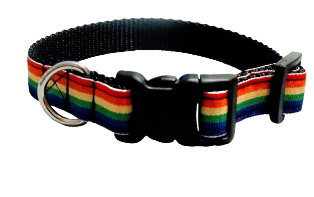 Nob Hill Collar