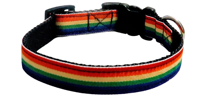 Nob Hill Collar