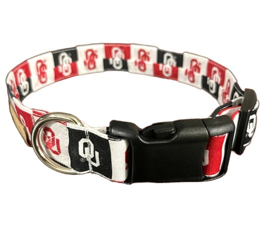 Oklahoma Collar