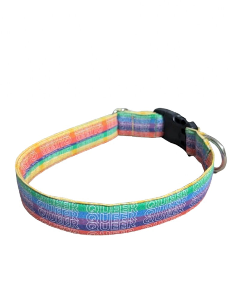 Harvey Collar