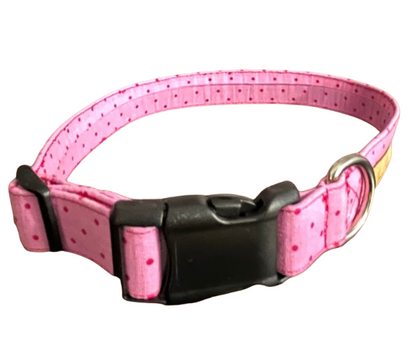 Pinky Collar