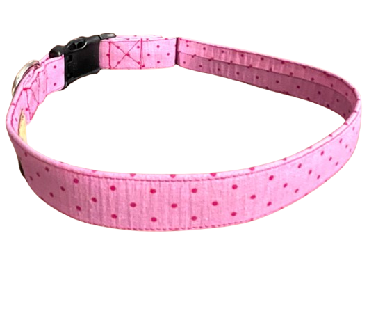 Pinky Collar