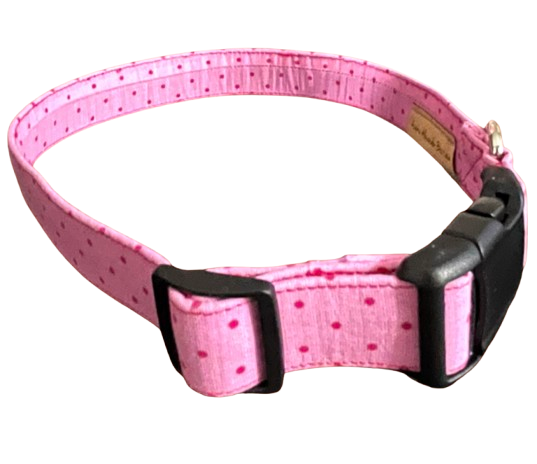 Pinky Collar